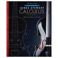 Study Guide for Stewart's Multivariable Calculus, 8th 9781305271845