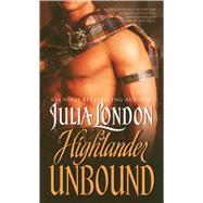 Highlander Unbound 9781501121845
