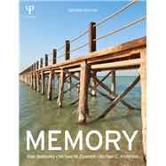 Memory 9781848721845