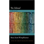 The Talmud 9780691161846