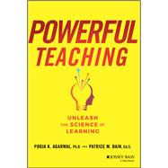 Powerful Teaching 9781119521846