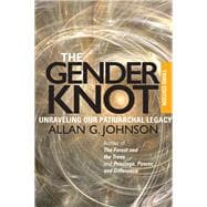 The Gender Knot 9781439911846