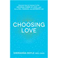 Choosing Love 9781440591846