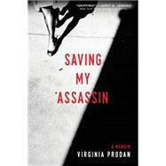 Saving My Assassin 9781496411846
