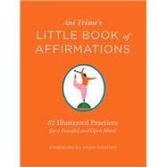 Ani Trime's Little Book of Affirmations 9781635861846