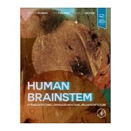 Human Brainstem 9780128141847