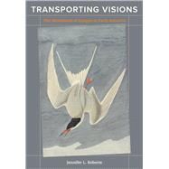 Transporting Visions: The Movement of Images in Early America 9780520251847