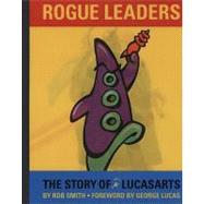 Rogue Leaders 9780811861847