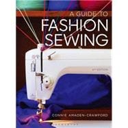 A Guide to Fashion Sewing 9781628921847