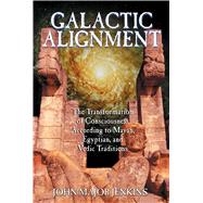 Galactic Alignment