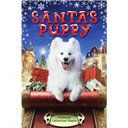 Santa's Puppy 9780358051848