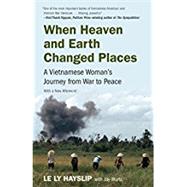 When Heaven and Earth Changed Places 9780525431848