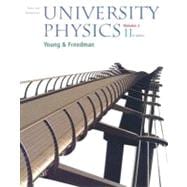 Sears and Zemansky's University Physics : Volume 3 9780805391848