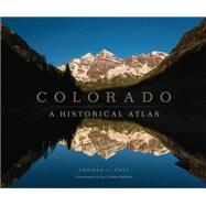 Colorado 9780806141848