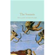 The Sonnets 9781909621848