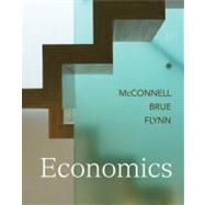 Economics with Economy 2009 Update + Connect Plus 9780077401849