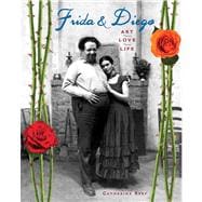 Frida & Diego 9780547821849