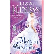 MARRYING WINTERBORNE MM 9780062371850