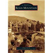 Roan Mountain 9781467111850