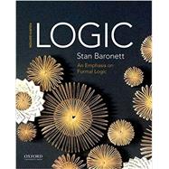 Logic 9780190691851