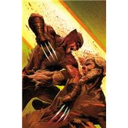 Uncanny X-Force 9780785161851
