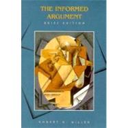 The Informed Argument