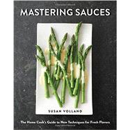 Mastering Sauces 9780393241853