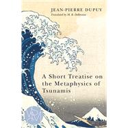 A Short Treatise on the Metaphysics of Tsunamis 9781611861853