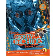 Ripley Twists: Mighty Machines: Portrait Edition 9781893951853