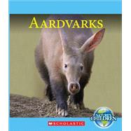 Aardvarks 9780531211854