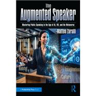 The Augmented Speaker
