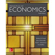Principles of Economics 9780078021855