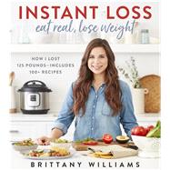 Instant Loss 9780358121855