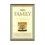 Family : A Christian Perspective on the Contemporary Home 9780801021855