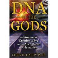 DNA of the Gods 9781591431855