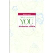The Care & Keeping of You 9781609581855