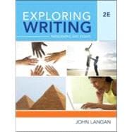 Exploring Writing: Paragraphs and Essays 9780073371856