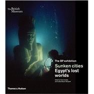 Sunken Cities 9780500051856