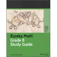 Eureka Math Grade 8 9781118811856
