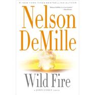 Wild Fire 9781455581856