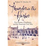 Thunder in the Harbor 9781611211856