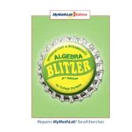 MyMathLab Edition 9780136031857