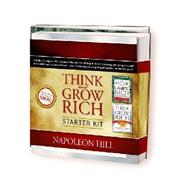 Think and Grow Rich Starter Kit 9780399171857
