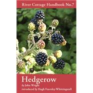 Hedgerow River Cottage Handbook No.7 9781408801857