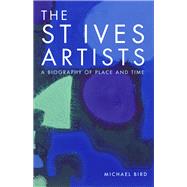 The St Ives Artists 9781848221857