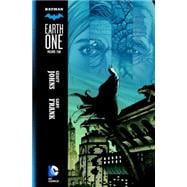 Batman: Earth One Vol. 2 9781401241858