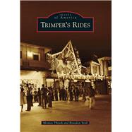 Trimper's Rides 9781467121859