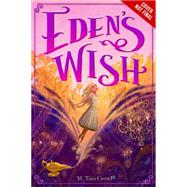 Eden's Wish 9781484711859