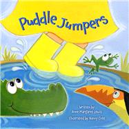 Puddle Jumpers 9781634501859