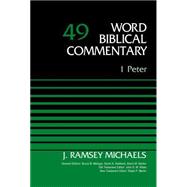 1 Peter 9780310521860